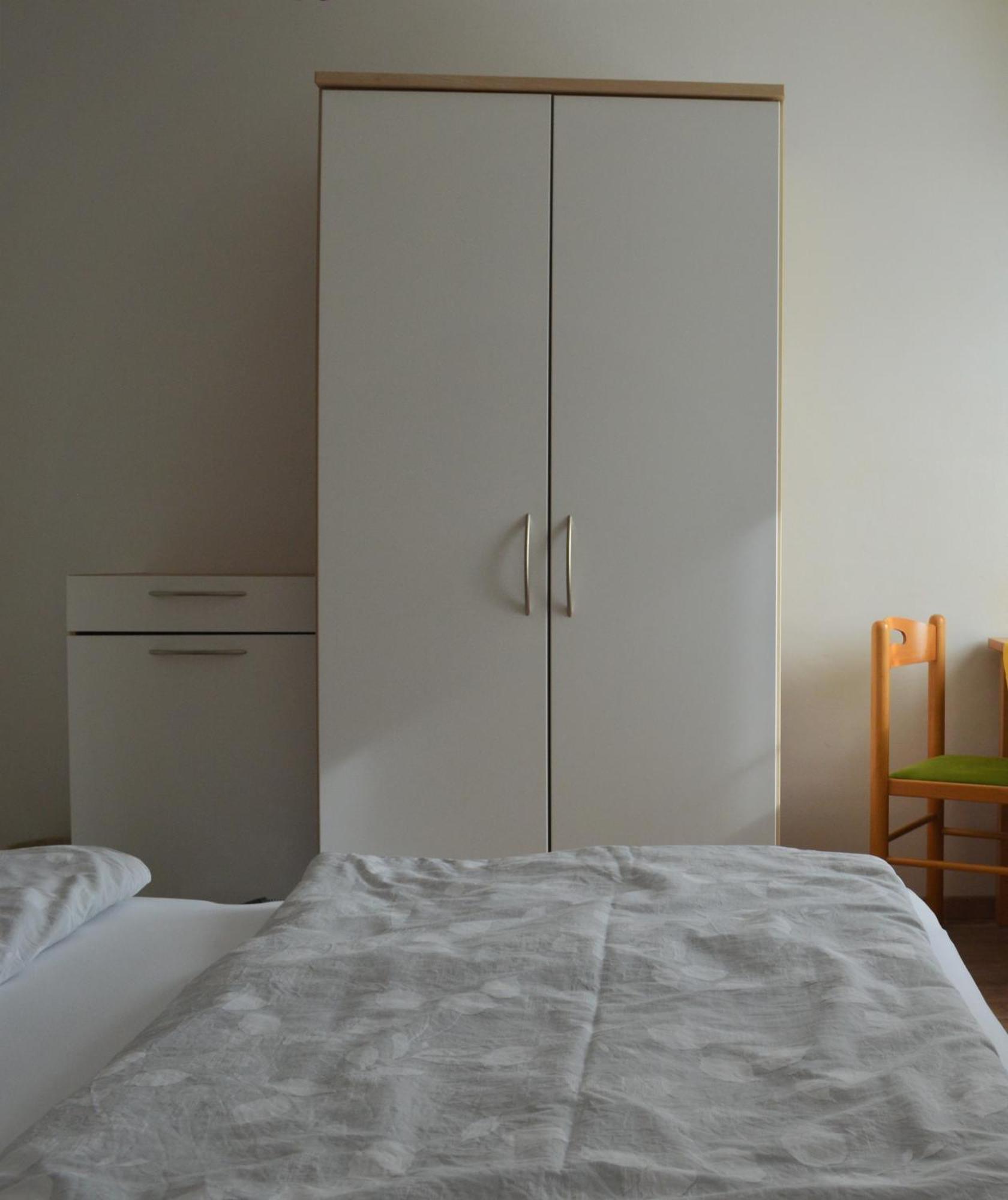 Fruehstueckspension Sterr Strebersdorf Exterior foto